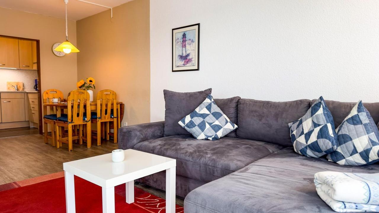 Apartment Frische Brise 07 03 *