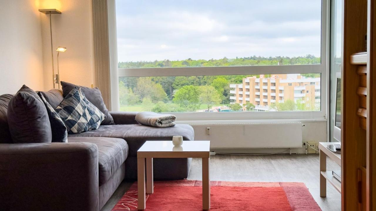 Apartment Frische Brise 07 03 *