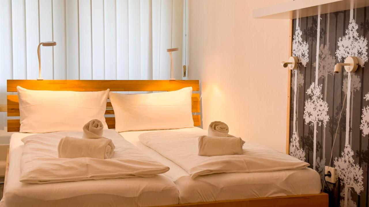 Apartment Frische Brise 07 03