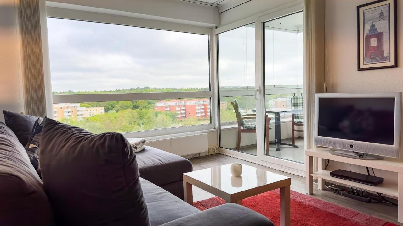 Apartment Frische Brise 07 03 Cuxhaven
